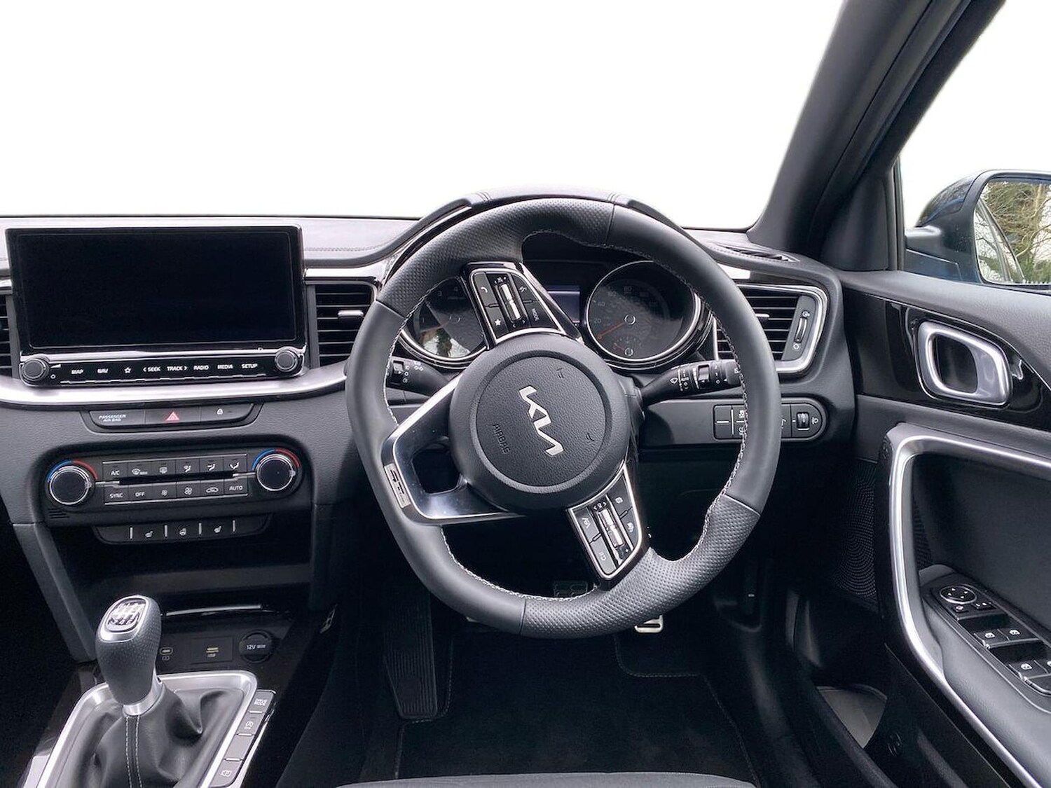 Used Kia XCeed 2025 for sale - 77488587: Photo 9