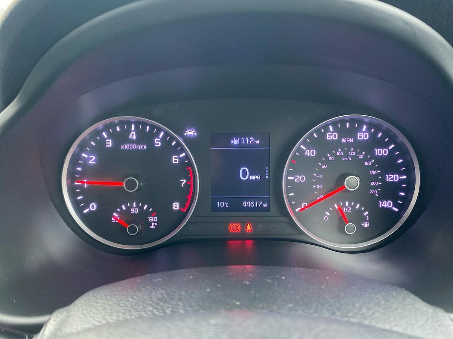 Used Kia Rio 2019 for sale - 76591381: Photo 10