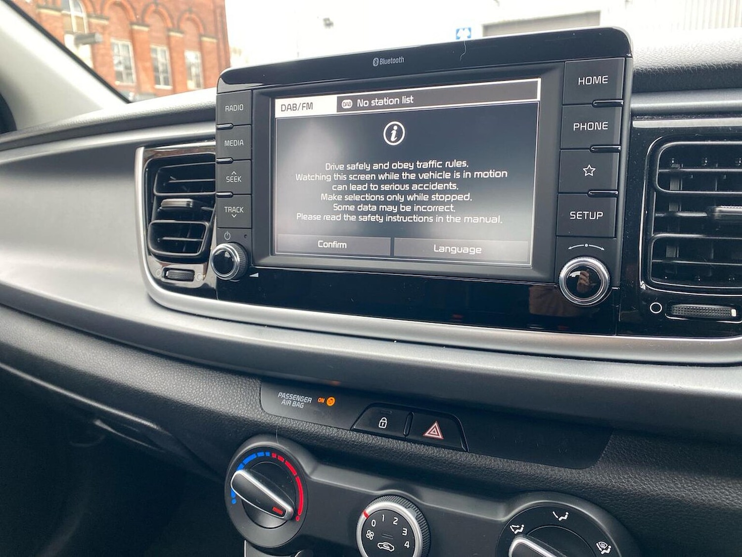 Used Kia Rio 2019 for sale - 76591381: Photo 11