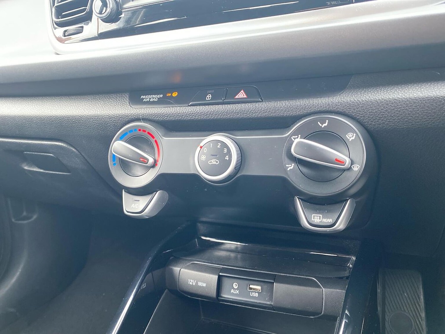 Used Kia Rio 2019 for sale - 76591381: Photo 12