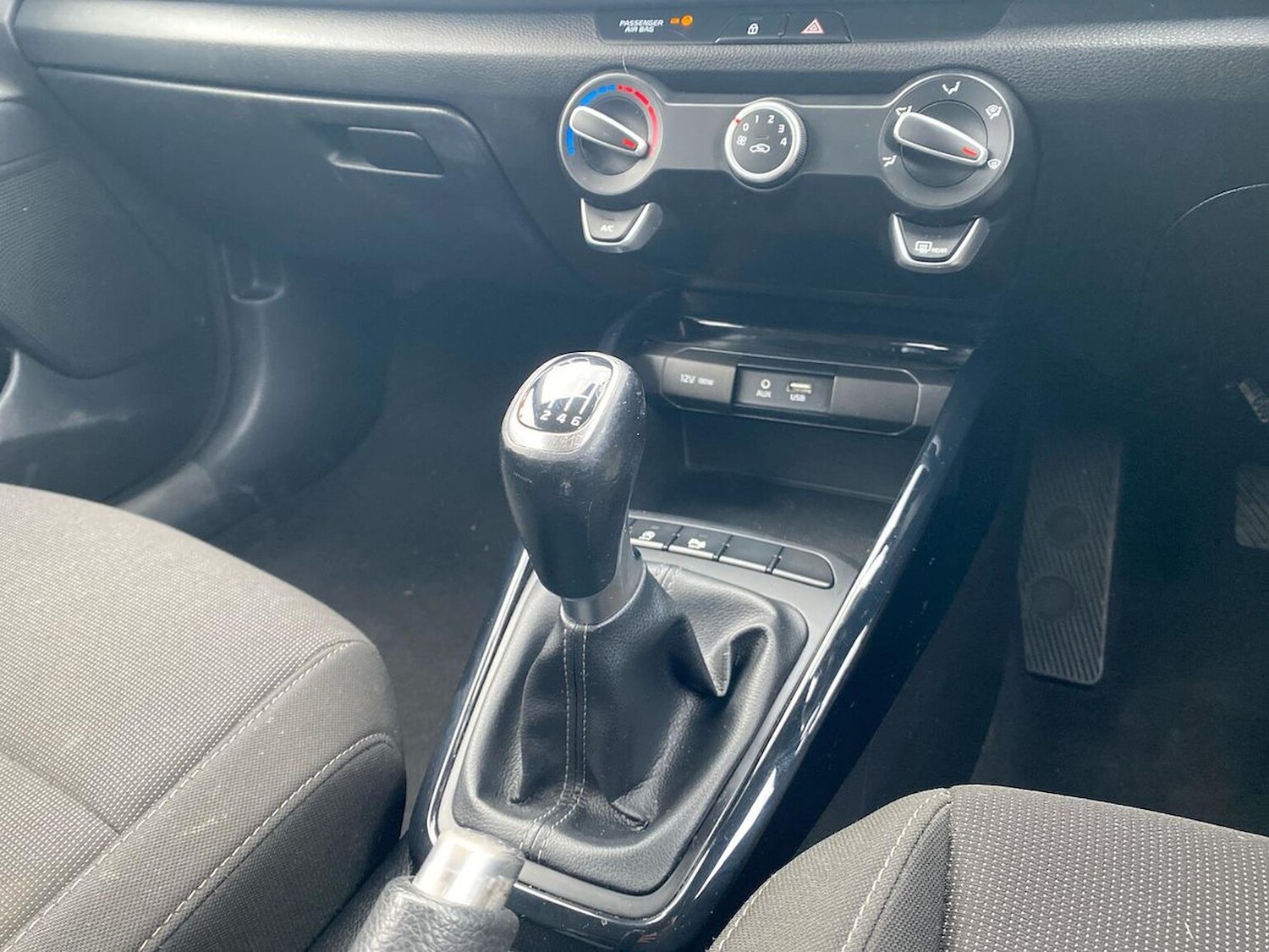 Used Kia Rio 2019 for sale - 76591381: Photo 13