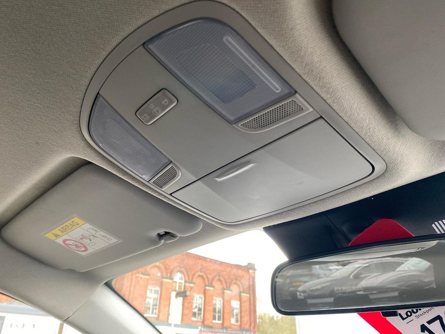 Used Kia Rio 2019 for sale - 76591381: Photo 14