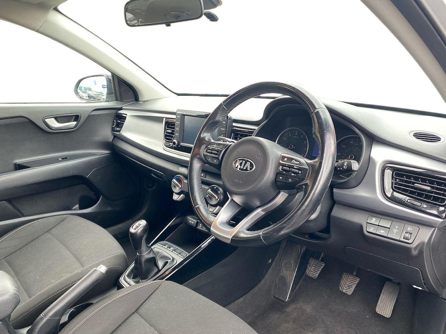 Used Kia Rio 2019 for sale - 76591381: Photo 15