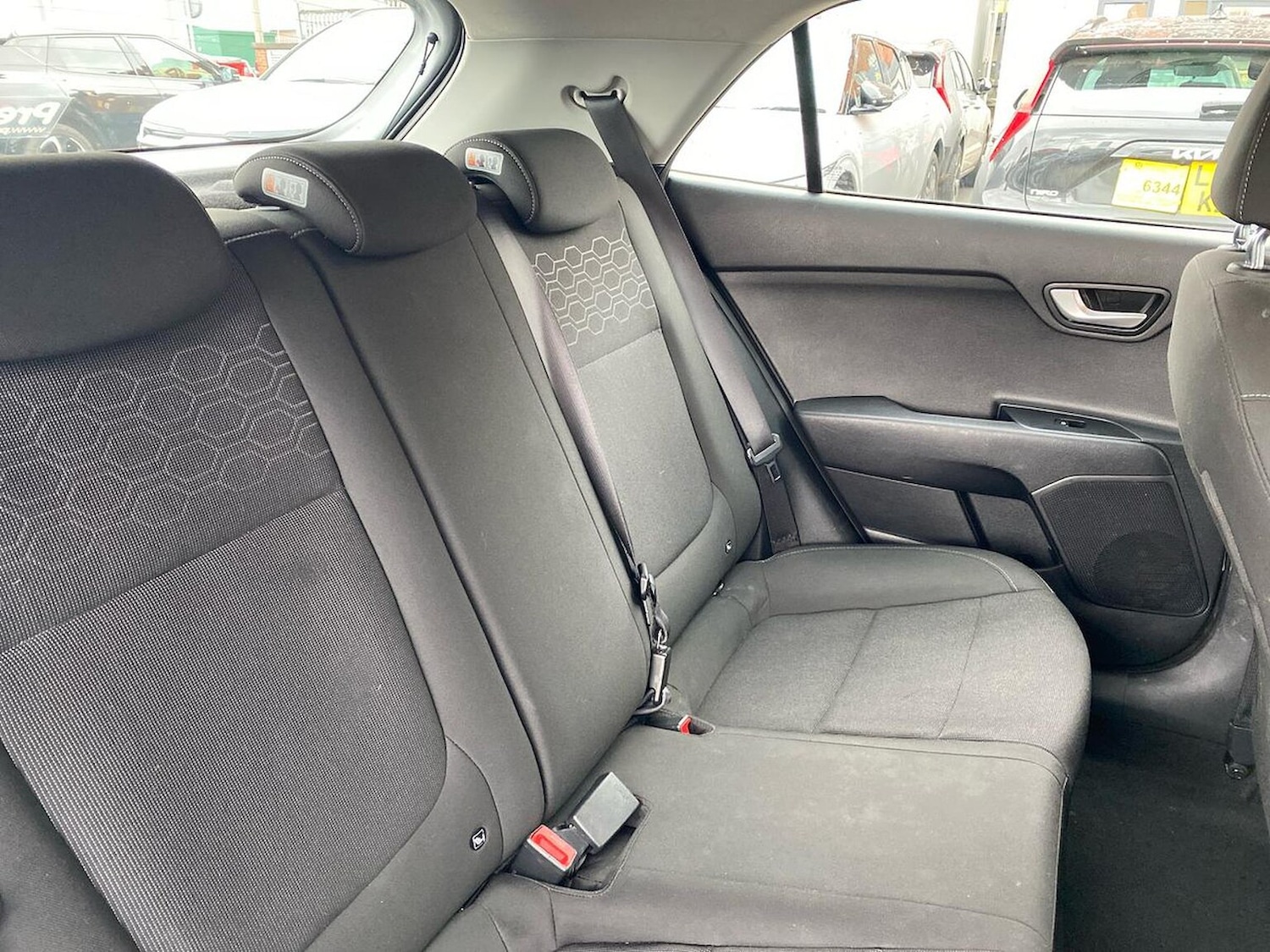 Used Kia Rio 2019 for sale - 76591381: Photo 16