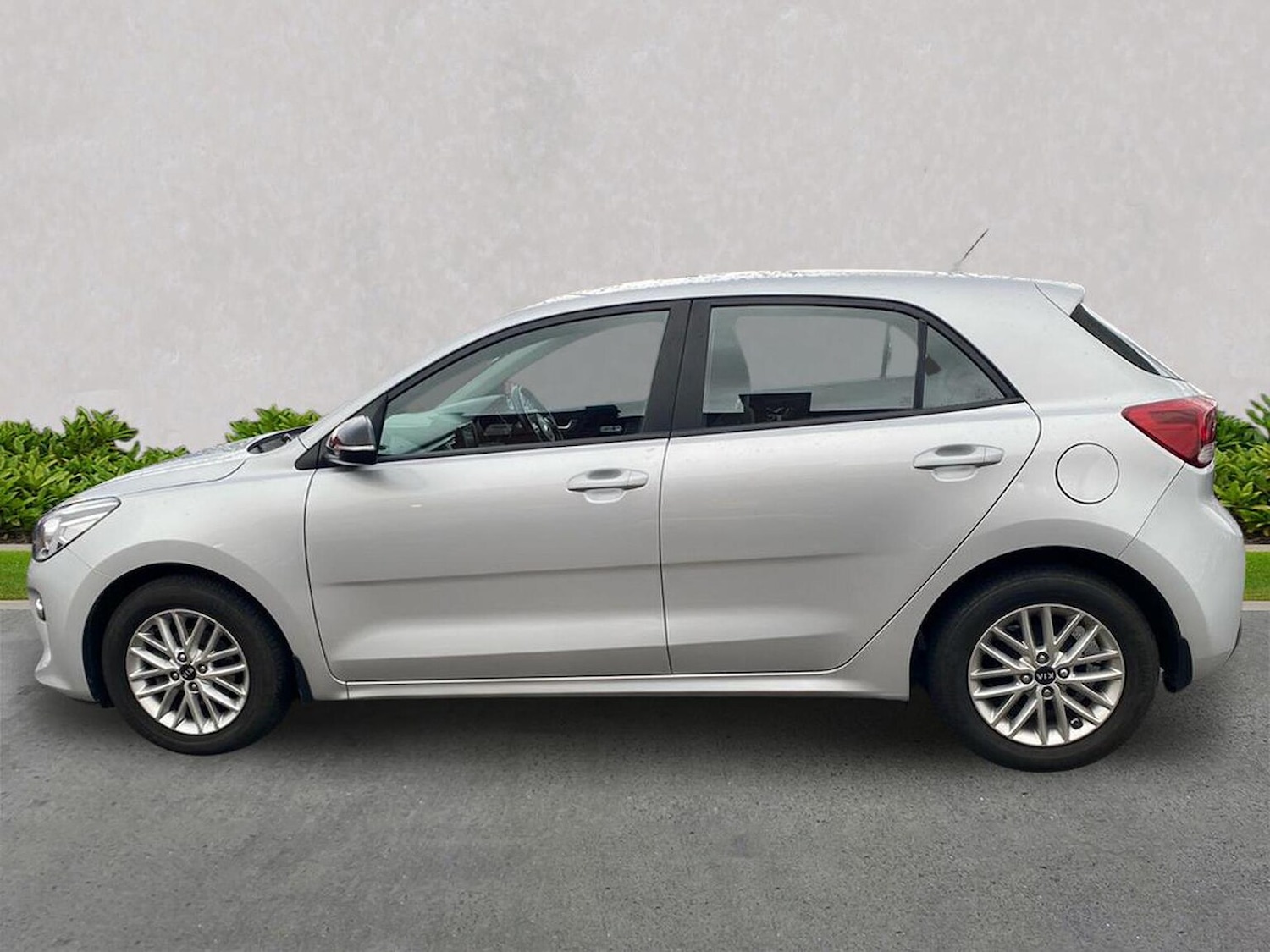 Used Kia Rio 2019 for sale - 76591381: Photo 19