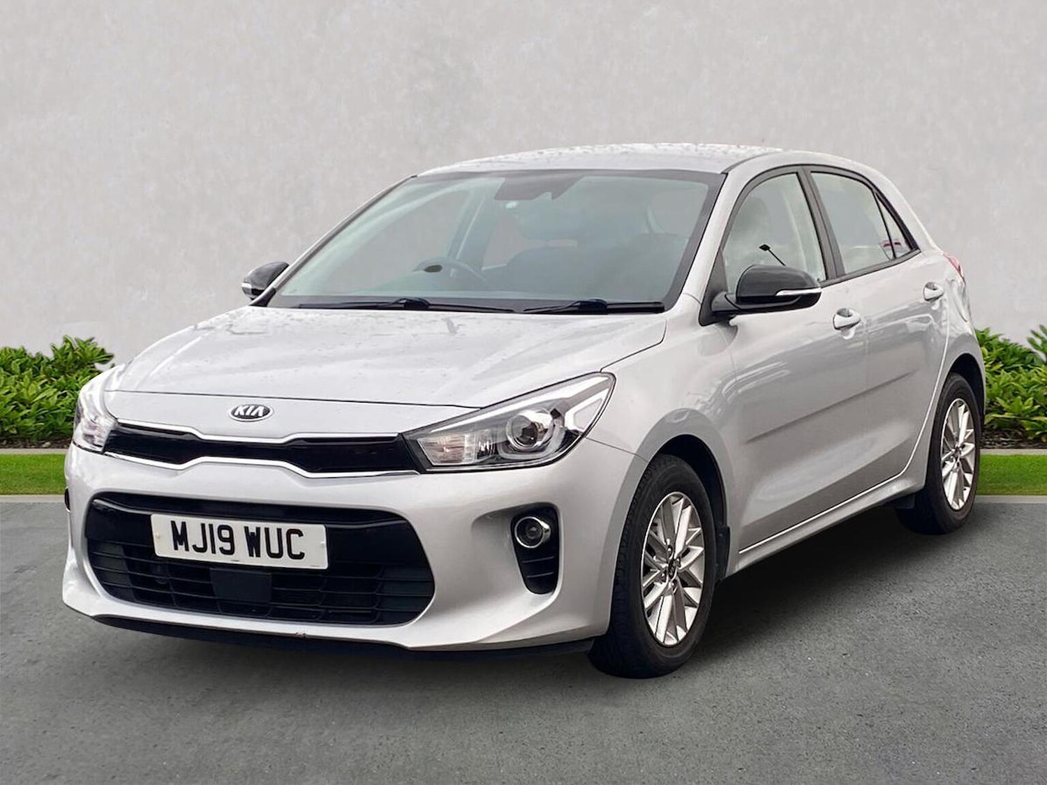 Used Kia Rio 2019 for sale - 76591381: Photo 20