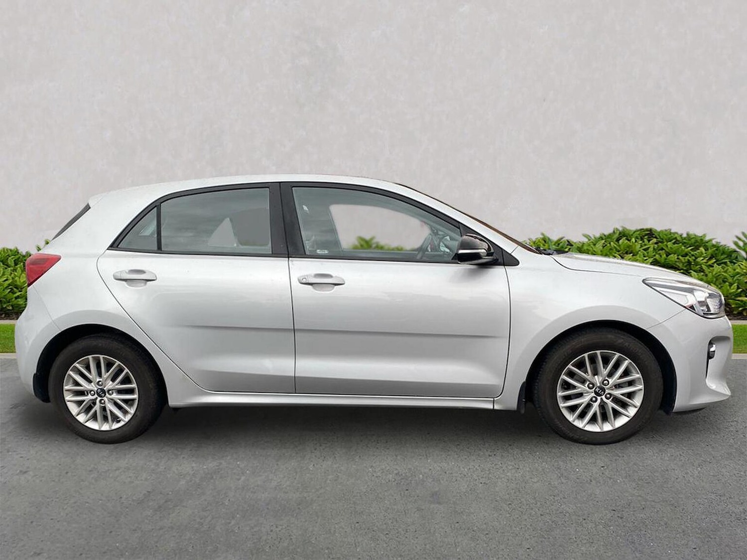 Used Kia Rio 2019 for sale - 76591381: Photo 3