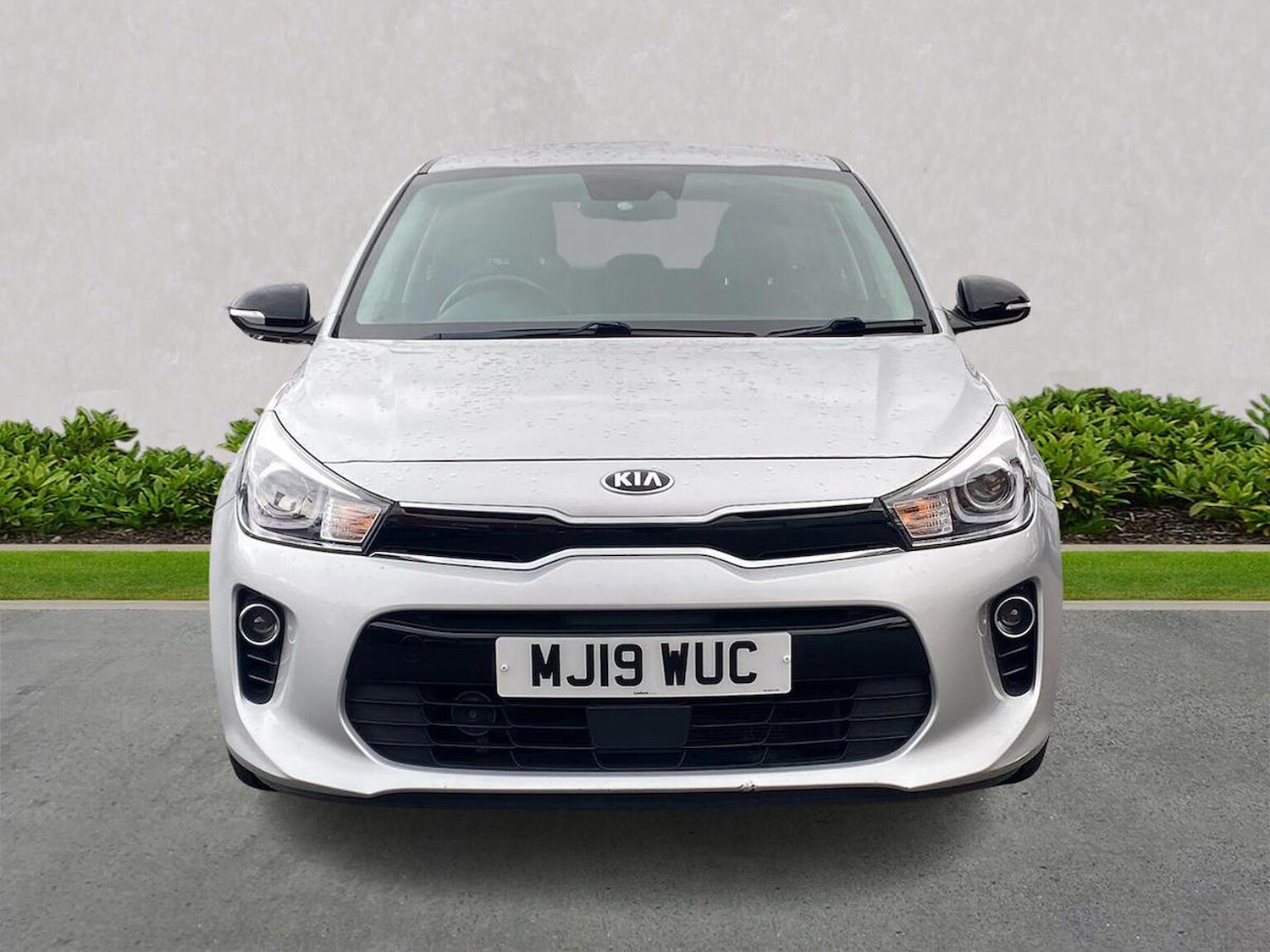 Used Kia Rio 2019 for sale - 76591381: Photo 5