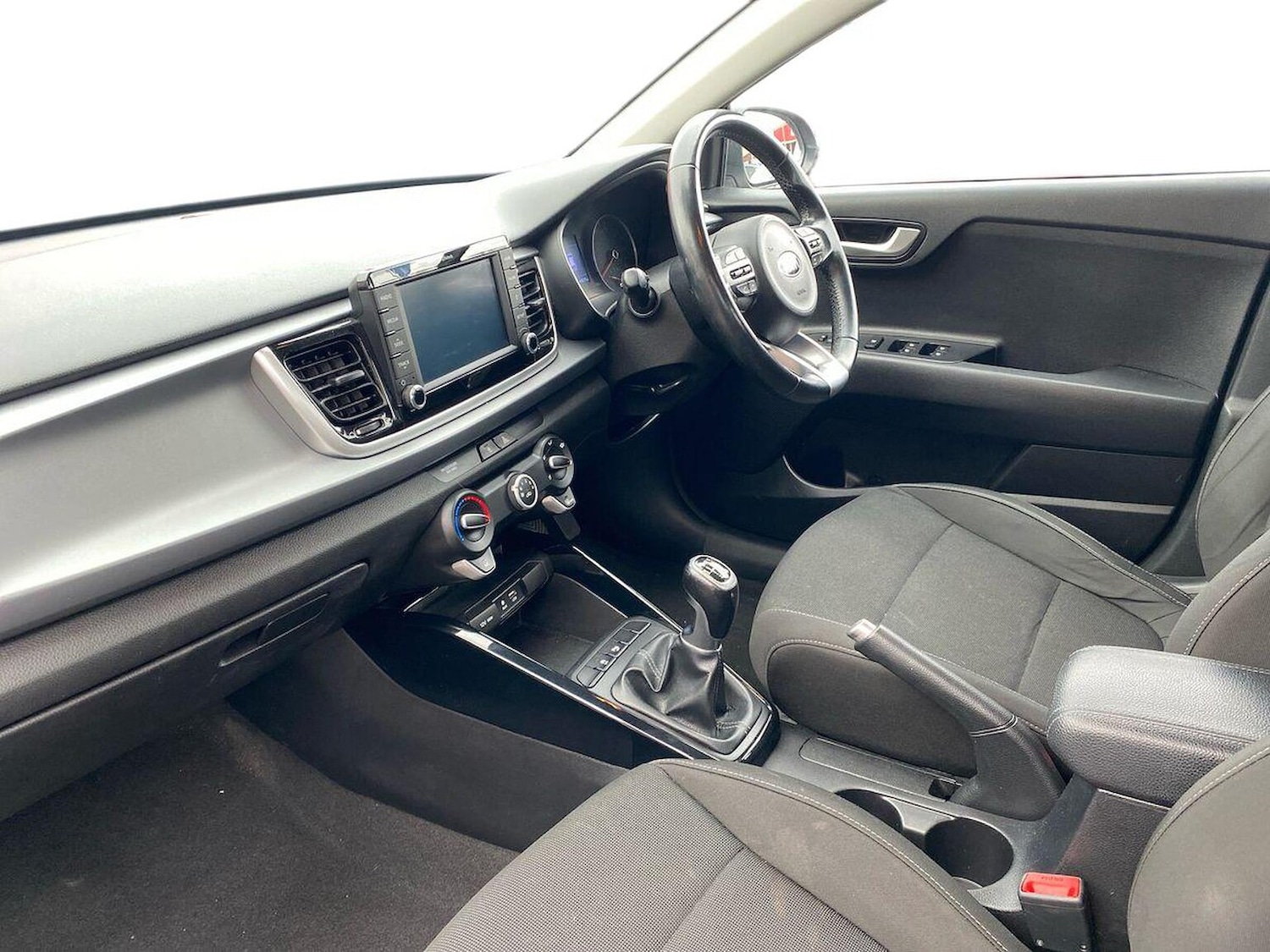 Used Kia Rio 2019 for sale - 76591381: Photo 7