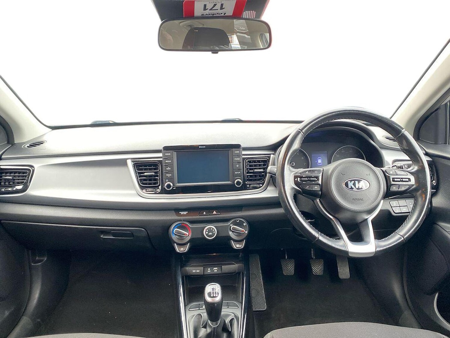 Used Kia Rio 2019 for sale - 76591381: Photo 8