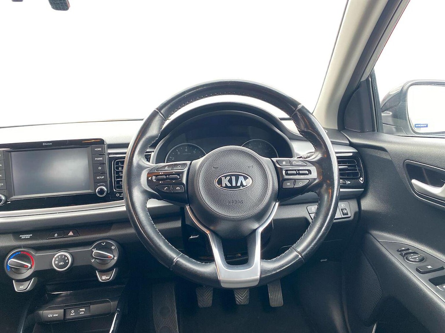 Used Kia Rio 2019 for sale - 76591381: Photo 9