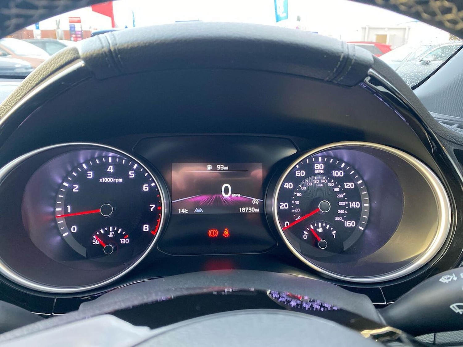 Used Kia Pro Ceed 2022 for sale - 76510648: Photo 10