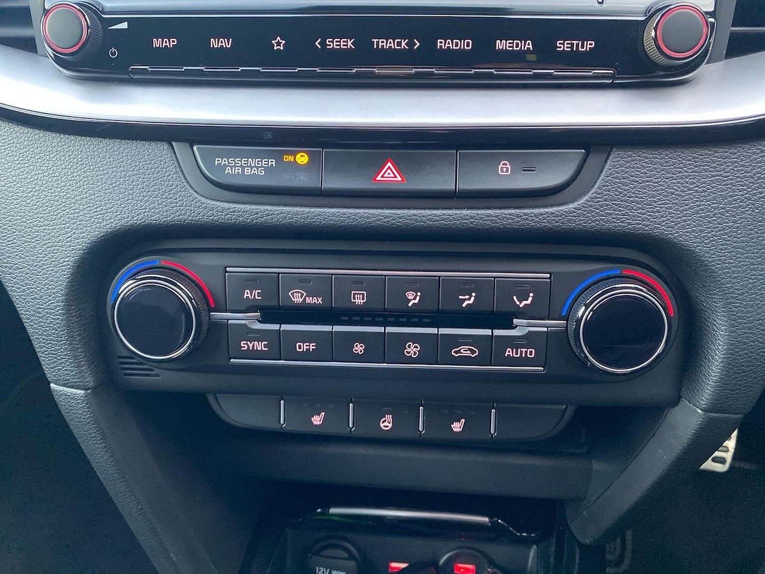 Used Kia Pro Ceed 2022 for sale - 76510648: Photo 12