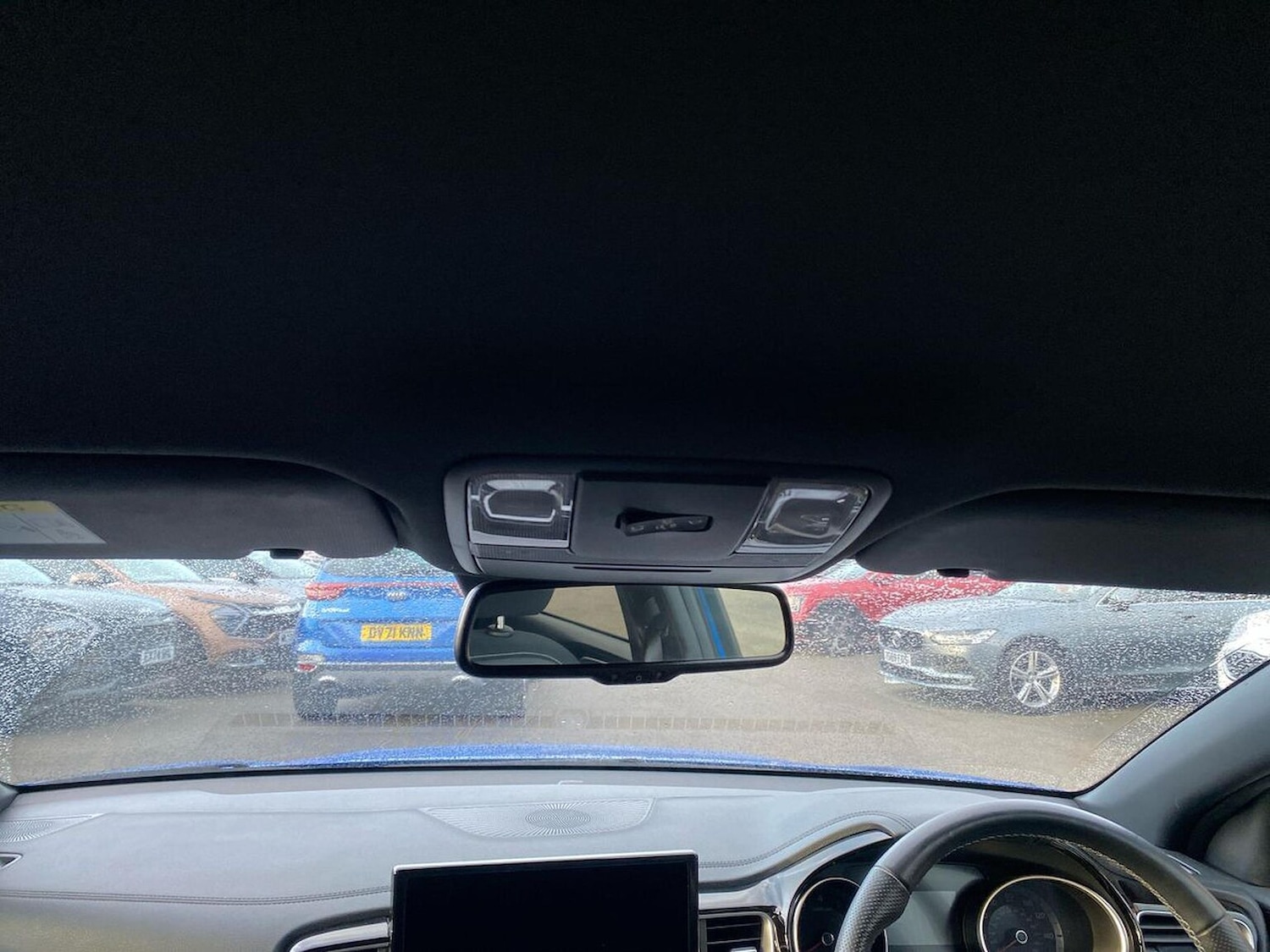 Used Kia Pro Ceed 2022 for sale - 76510648: Photo 14