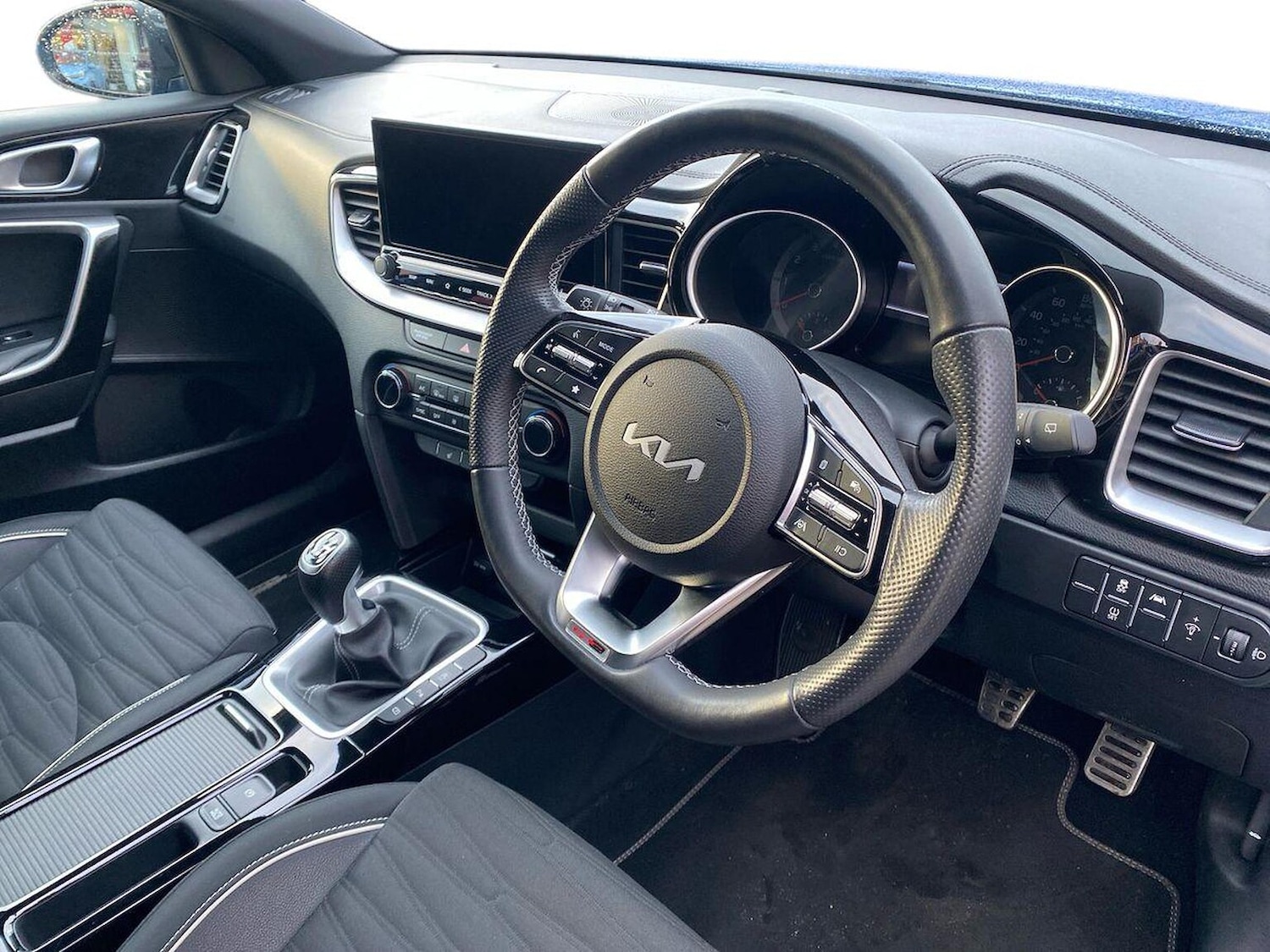 Used Kia Pro Ceed 2022 for sale - 76510648: Photo 15