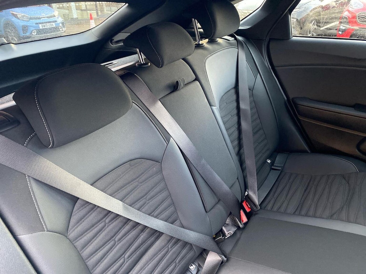 Used Kia Pro Ceed 2022 for sale - 76510648: Photo 16