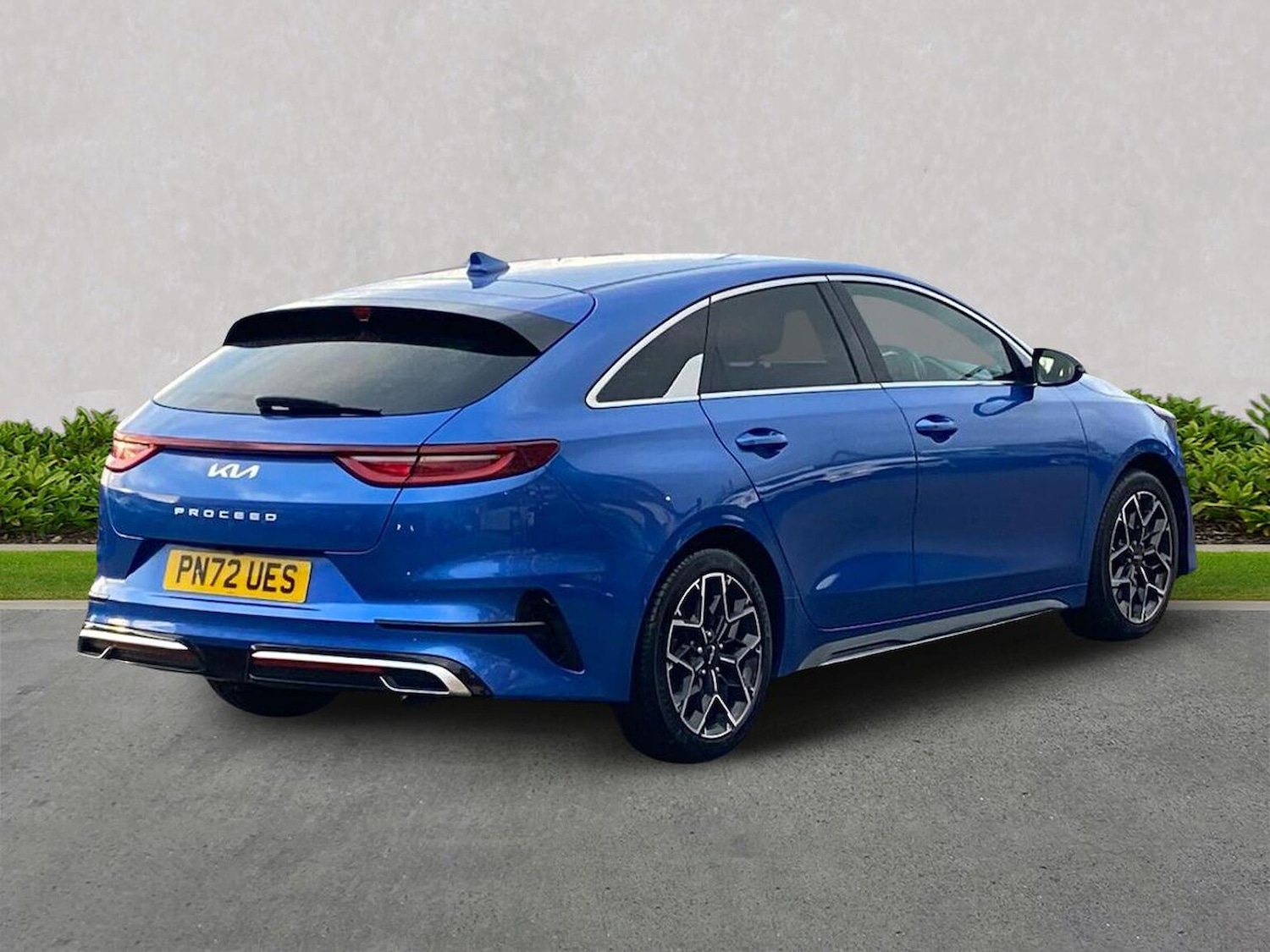 Used Kia Pro Ceed 2022 for sale - 76510648: Photo 18