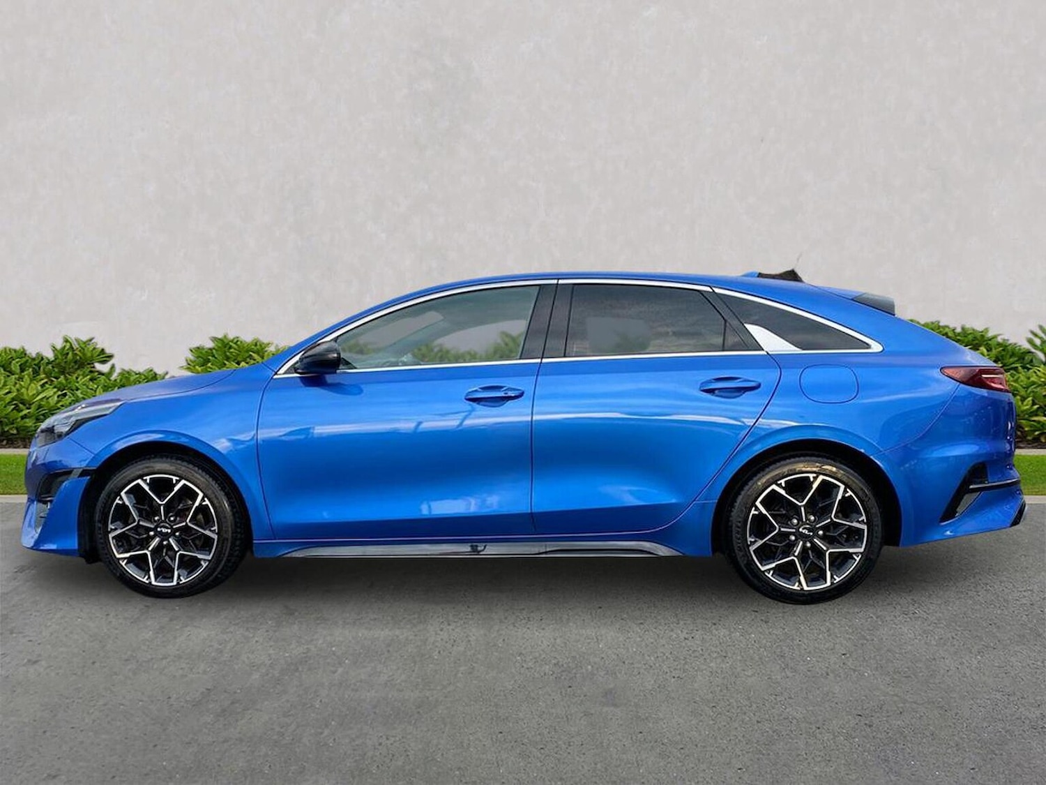 Used Kia Pro Ceed 2022 for sale - 76510648: Photo 19