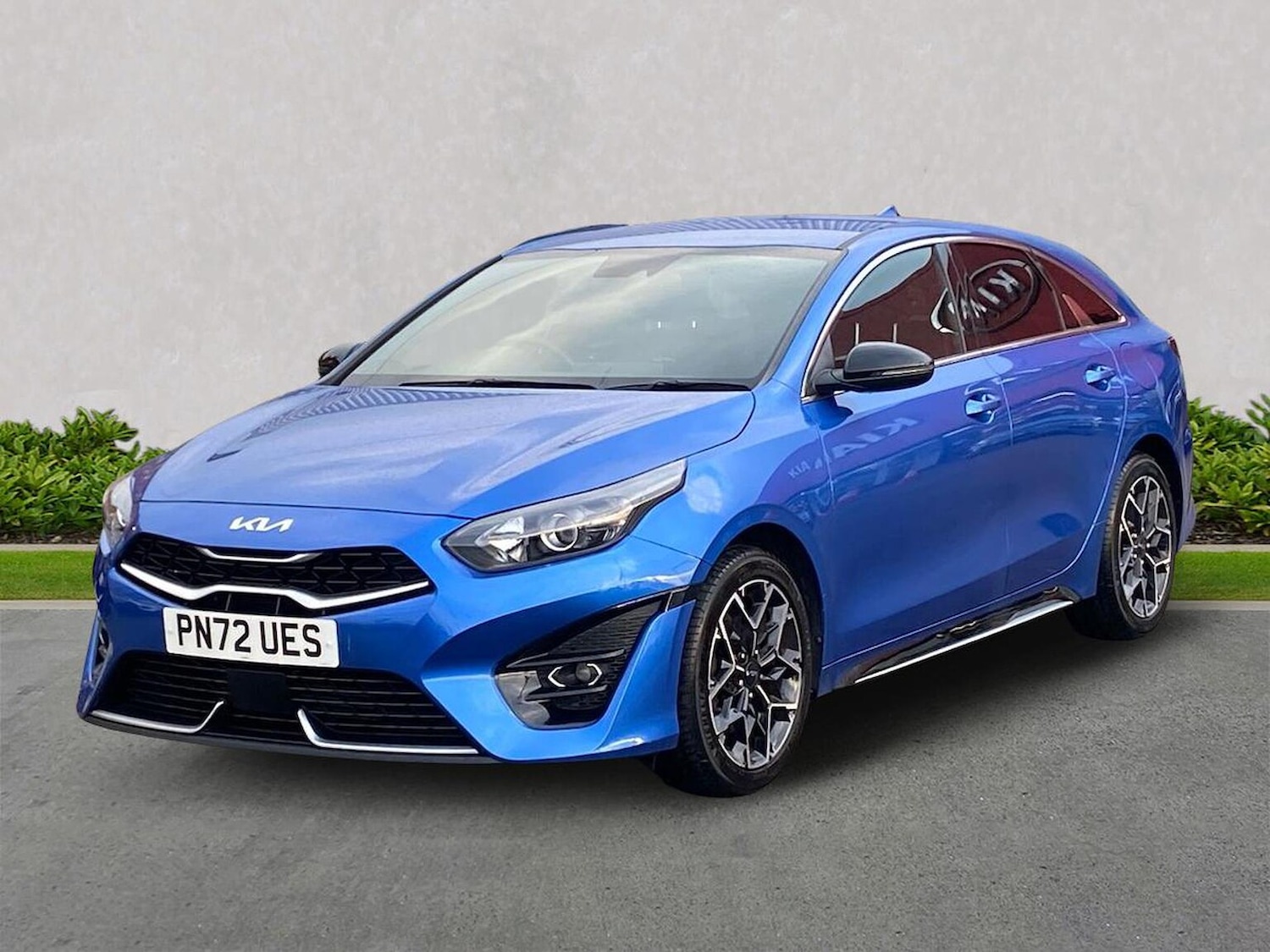 Used Kia Pro Ceed 2022 for sale - 76510648: Photo 20