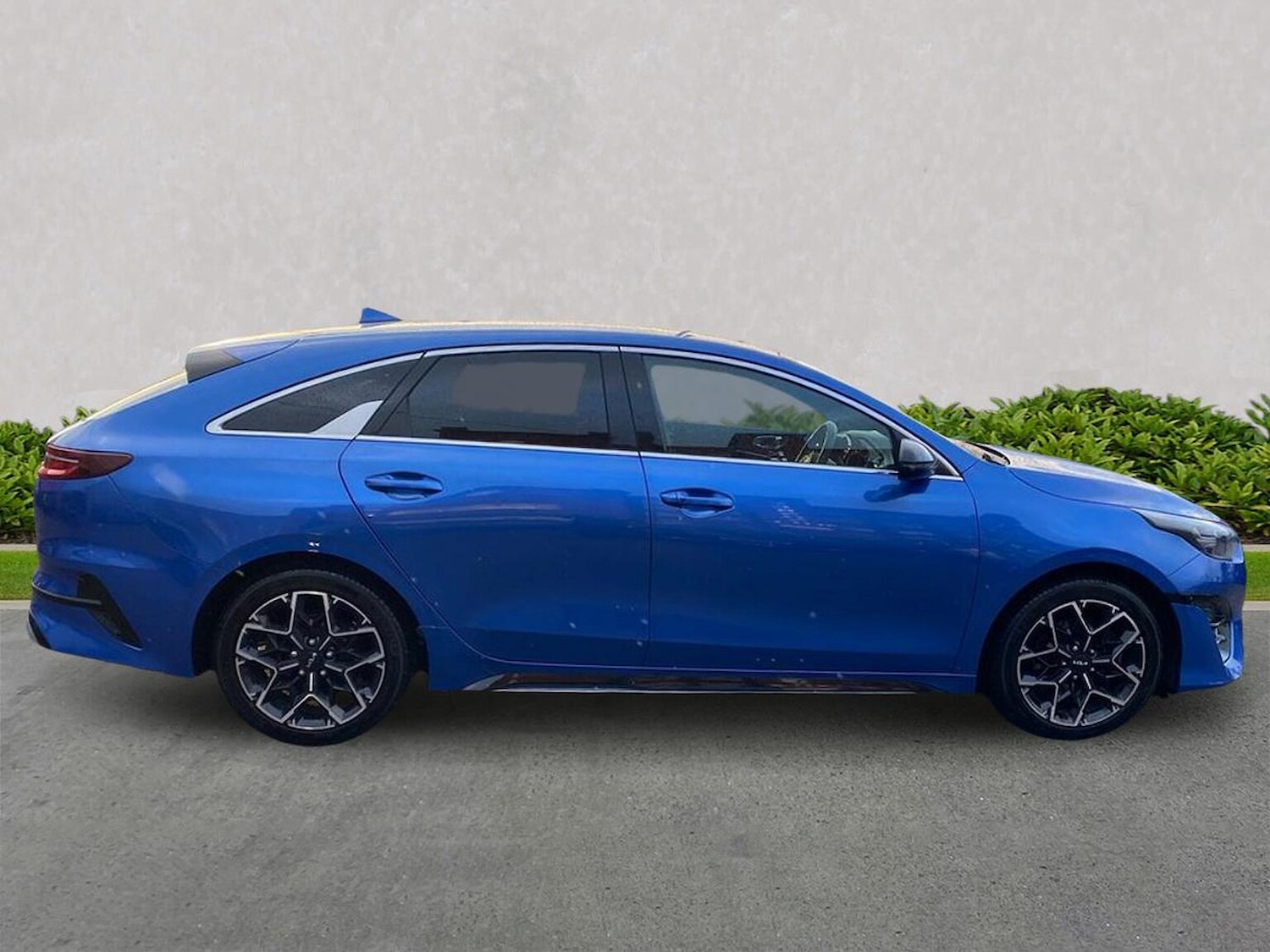 Used Kia Pro Ceed 2022 for sale - 76510648: Photo 3