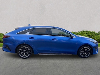 Used Kia Pro Ceed 2022 for sale - 76510648: Photo