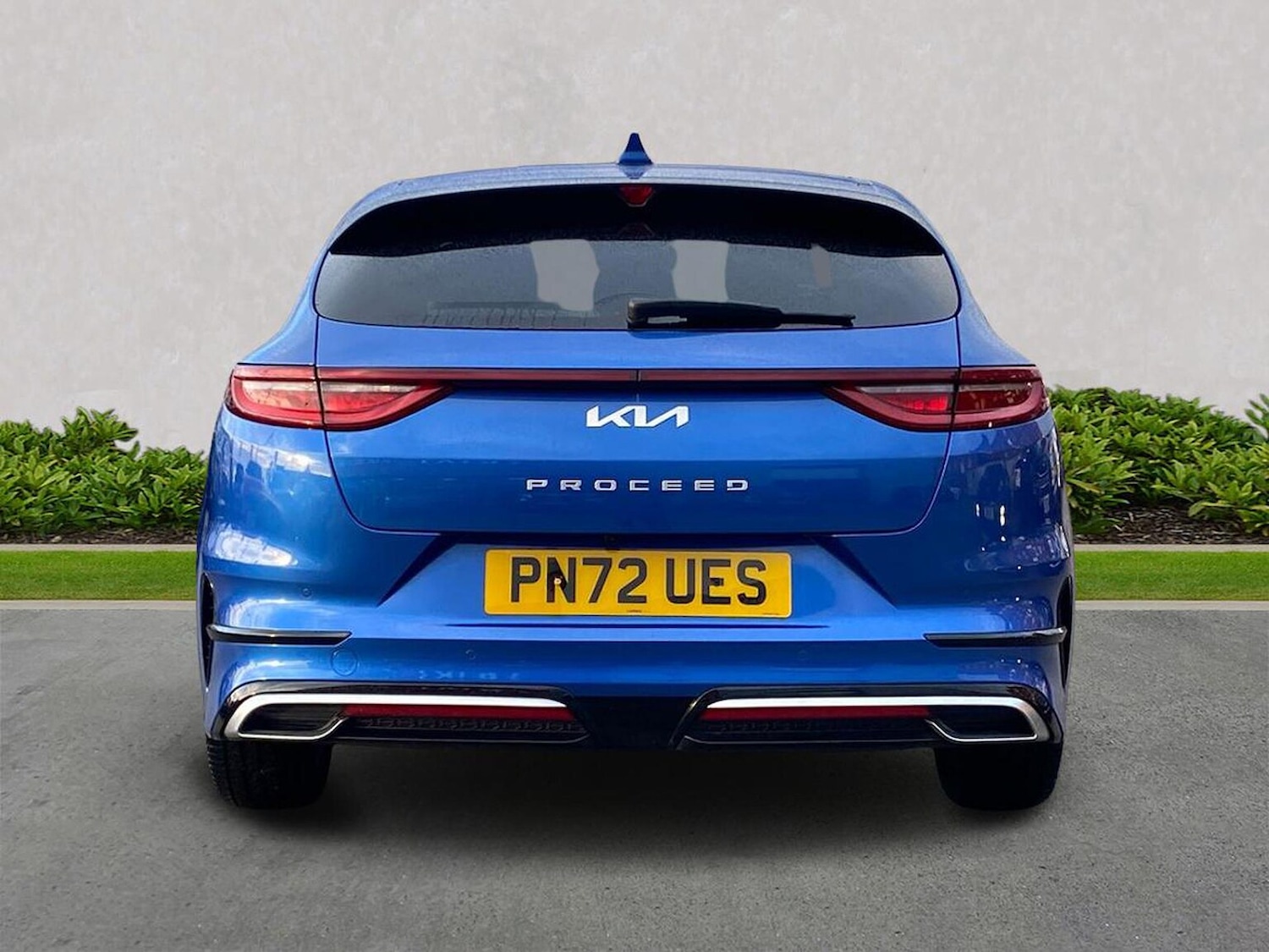 Used Kia Pro Ceed 2022 for sale - 76510648: Photo 4