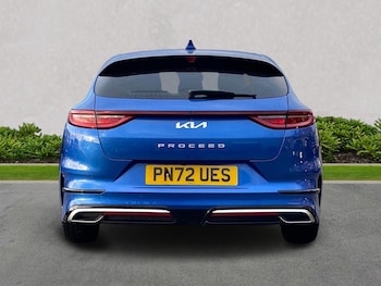 Used Kia Pro Ceed 2022 for sale - 76510648: Photo