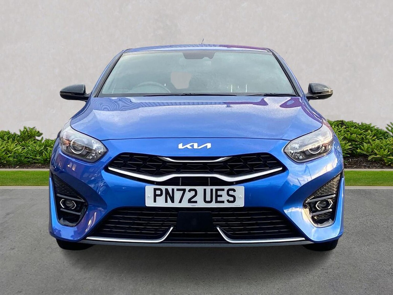 Used Kia Pro Ceed 2022 for sale - 76510648: Photo 5