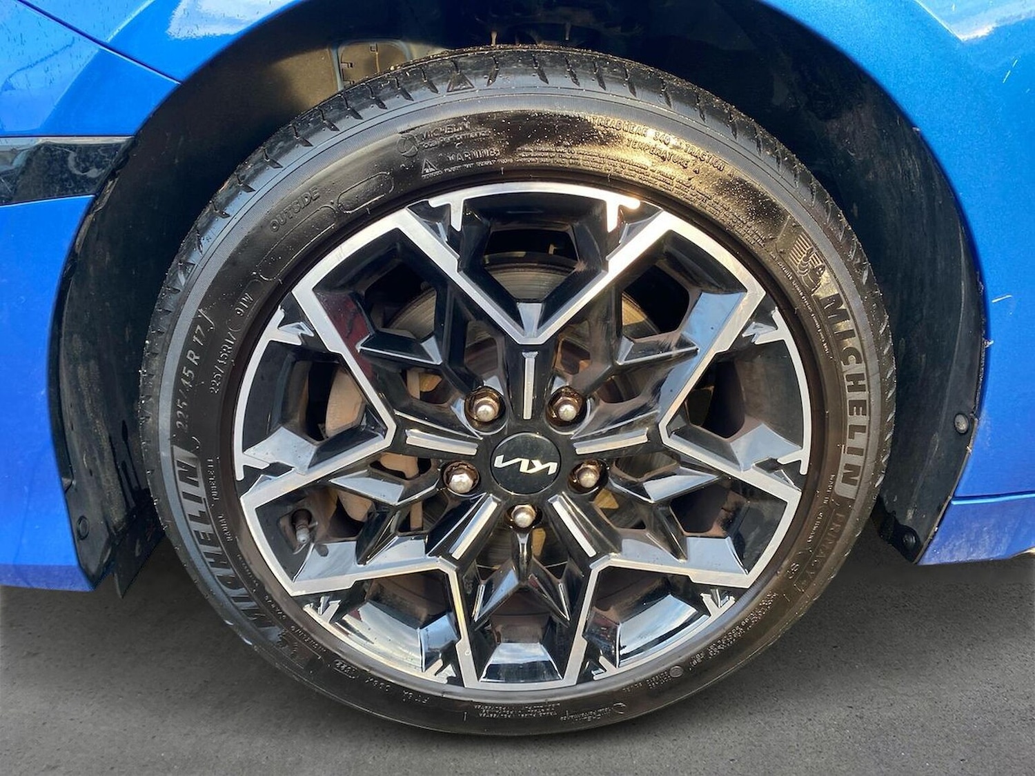 Used Kia Pro Ceed 2022 for sale - 76510648: Photo 6