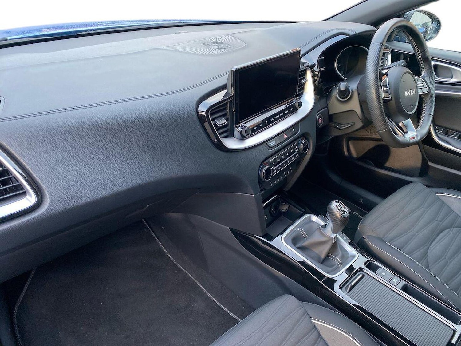 Used Kia Pro Ceed 2022 for sale - 76510648: Photo 7