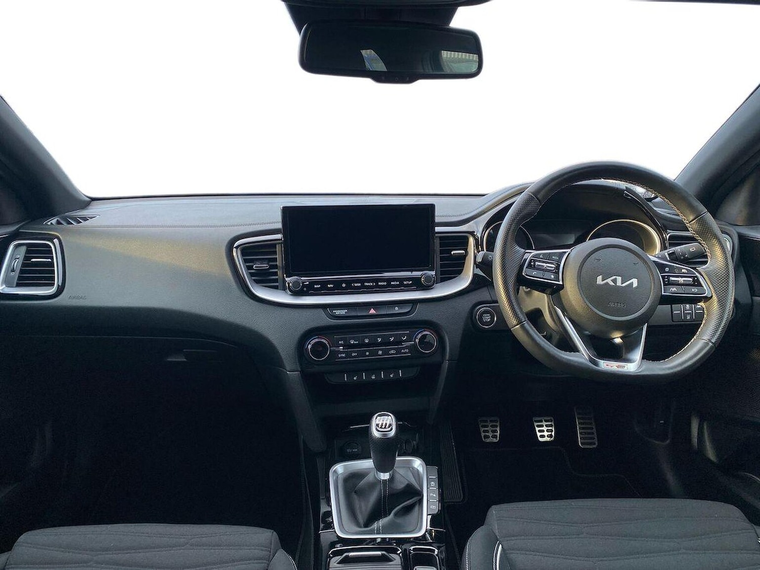 Used Kia Pro Ceed 2022 for sale - 76510648: Photo 8