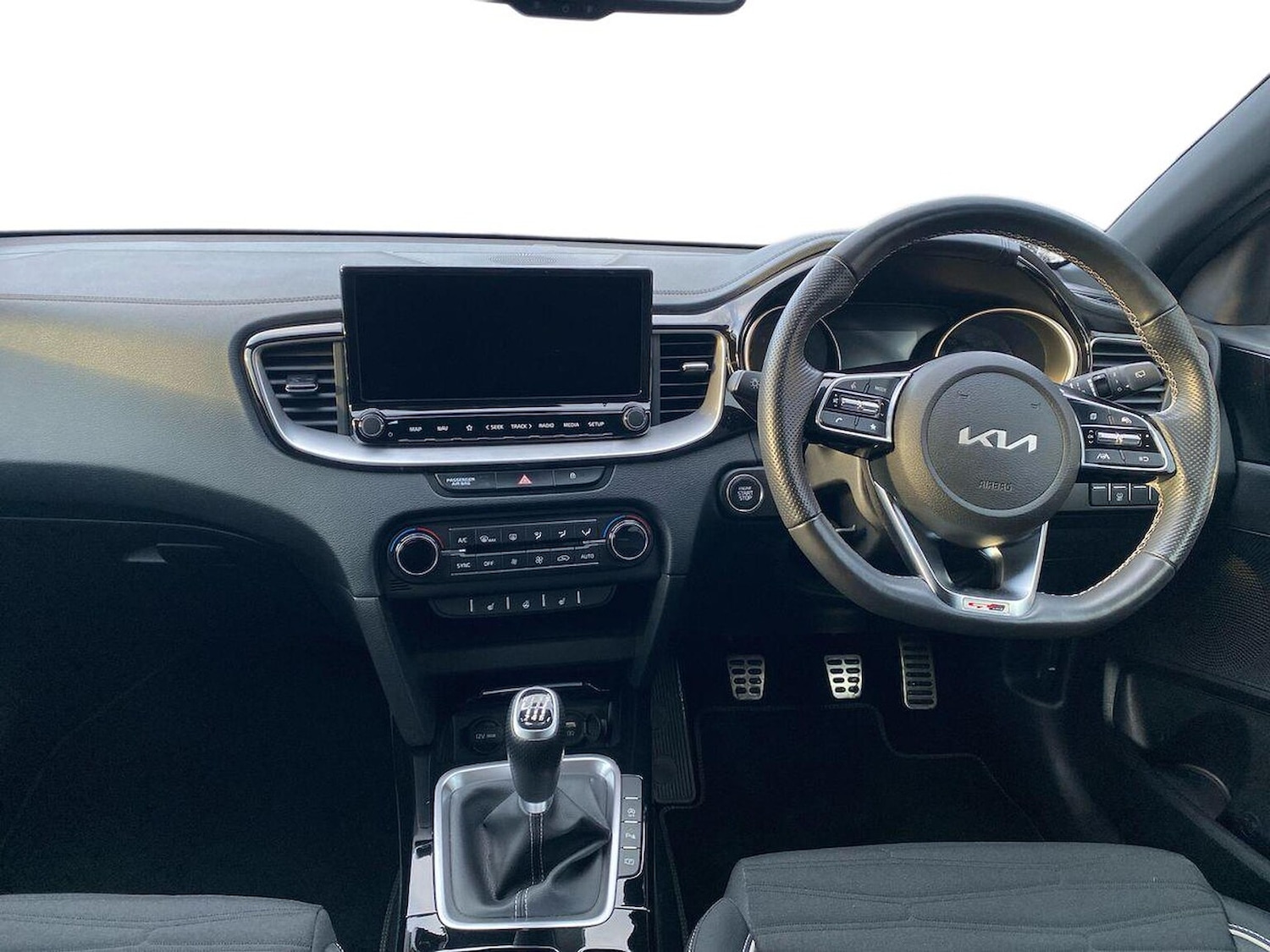 Used Kia Pro Ceed 2022 for sale - 76510648: Photo 9