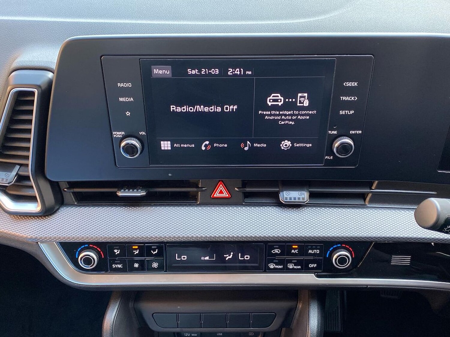 Used Kia Sportage 2023 for sale - 78192989: Photo 13