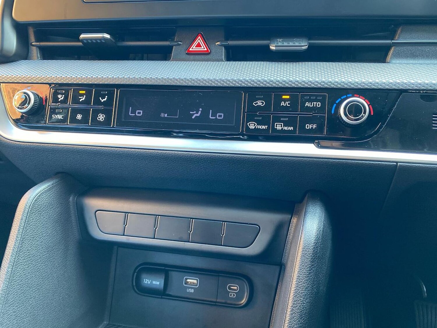 Used Kia Sportage 2023 for sale - 78192989: Photo 14