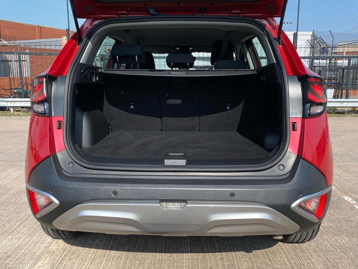 Used Kia Sportage 2023 for sale - 78192989: Photo 19