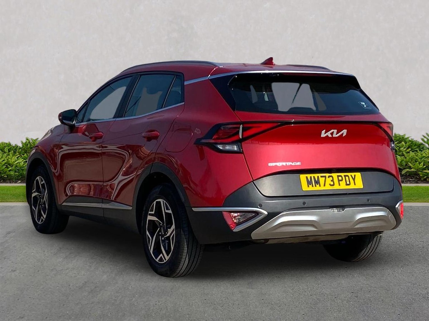 Used Kia Sportage 2023 for sale - 78192989: Photo 2