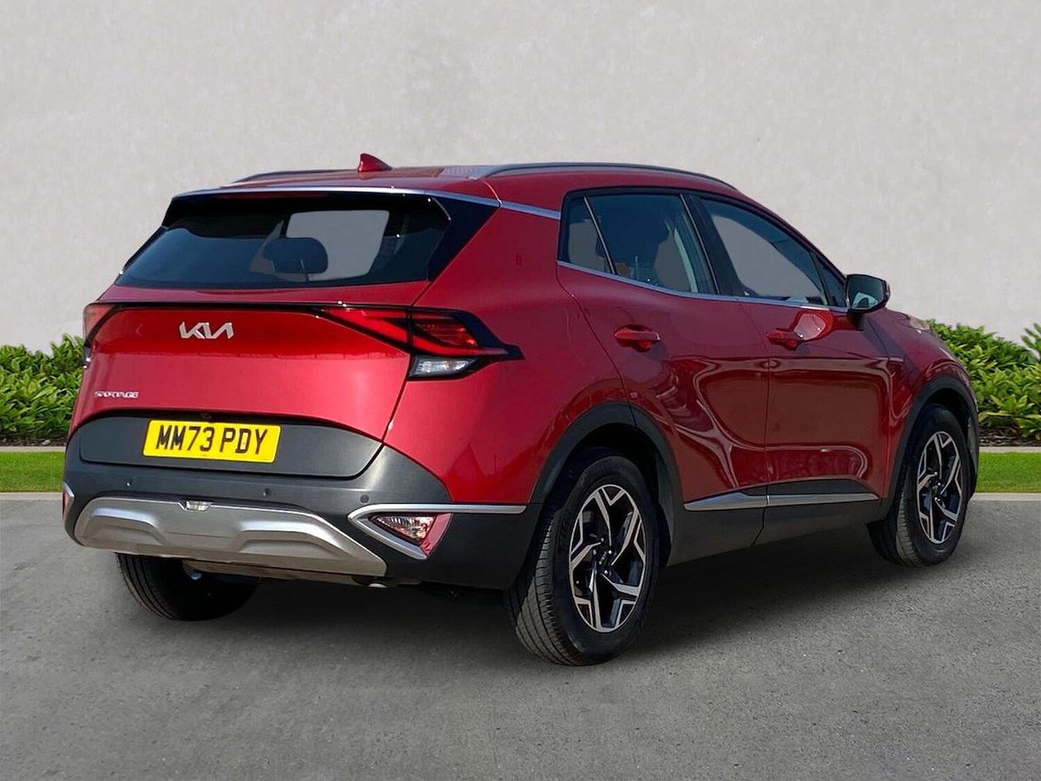 Used Kia Sportage 2023 for sale - 78192989: Photo 20