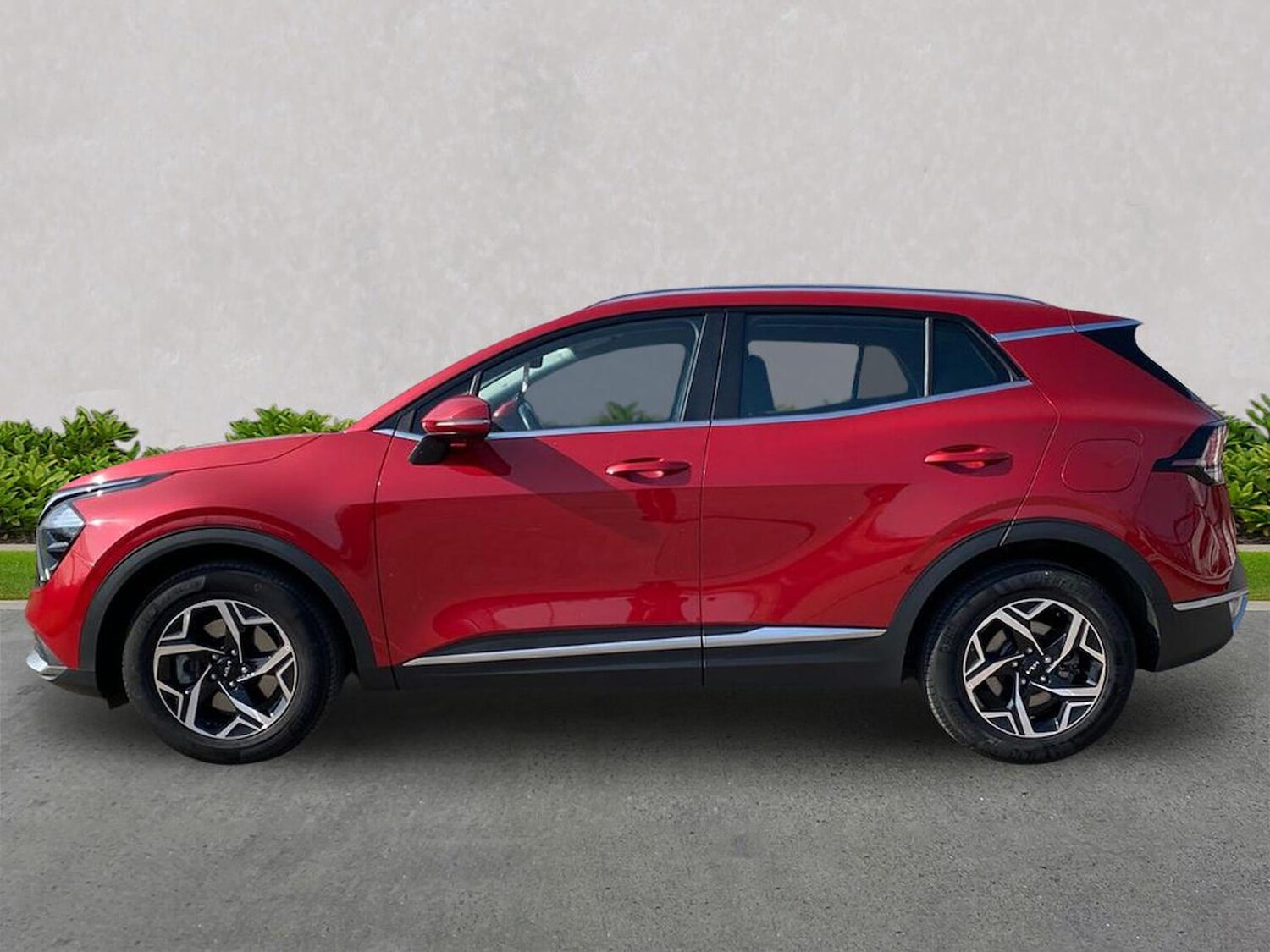 Used Kia Sportage 2023 for sale - 78192989: Photo 21