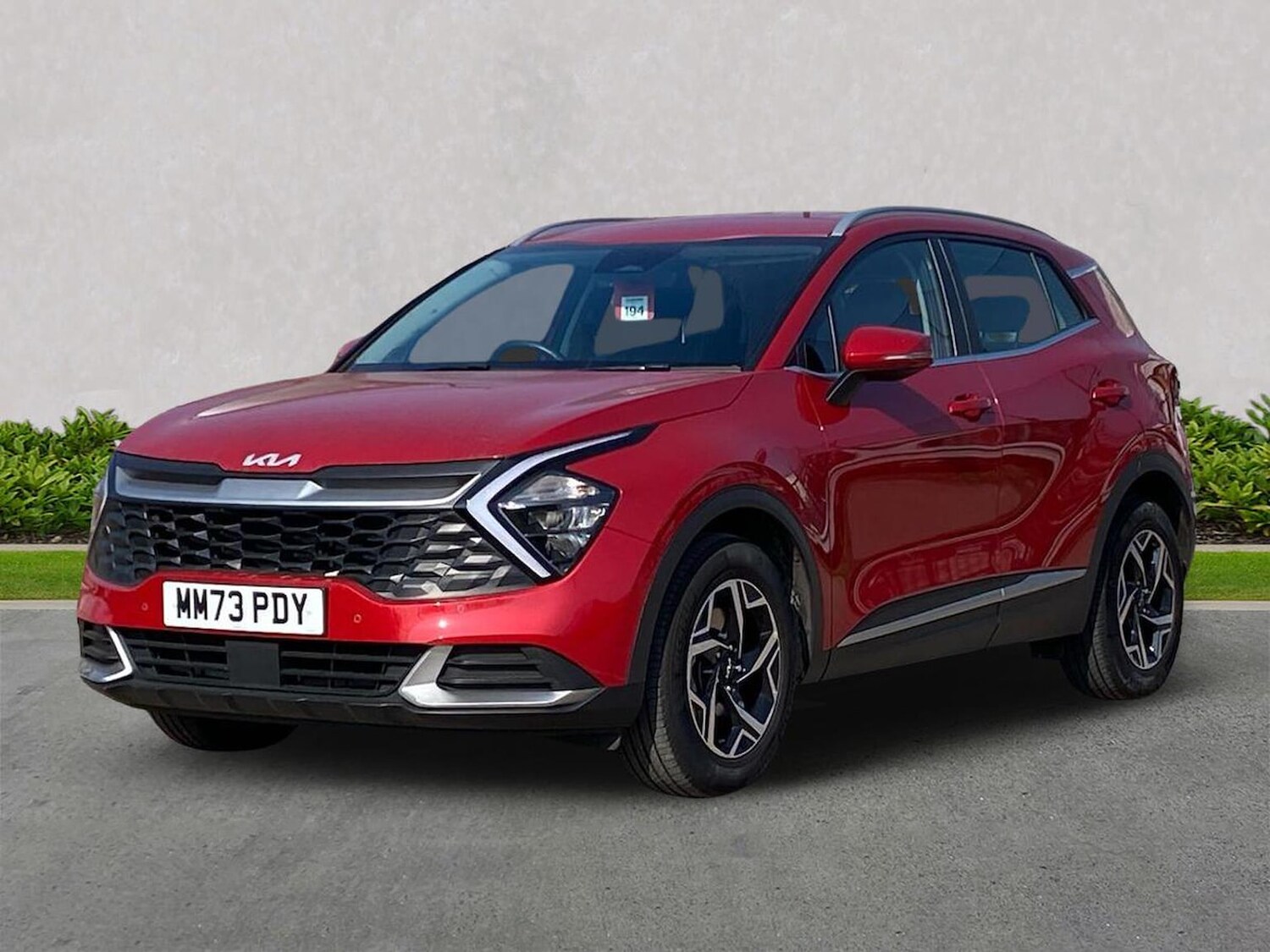 Used Kia Sportage 2023 for sale - 78192989: Photo 22