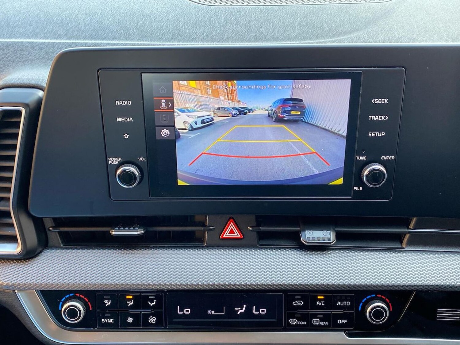 Used Kia Sportage 2023 for sale - 78192989: Photo 25