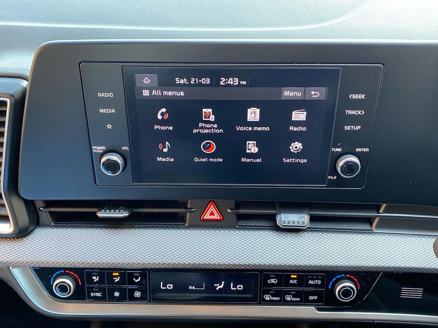 Used Kia Sportage 2023 for sale - 78192989: Photo 26