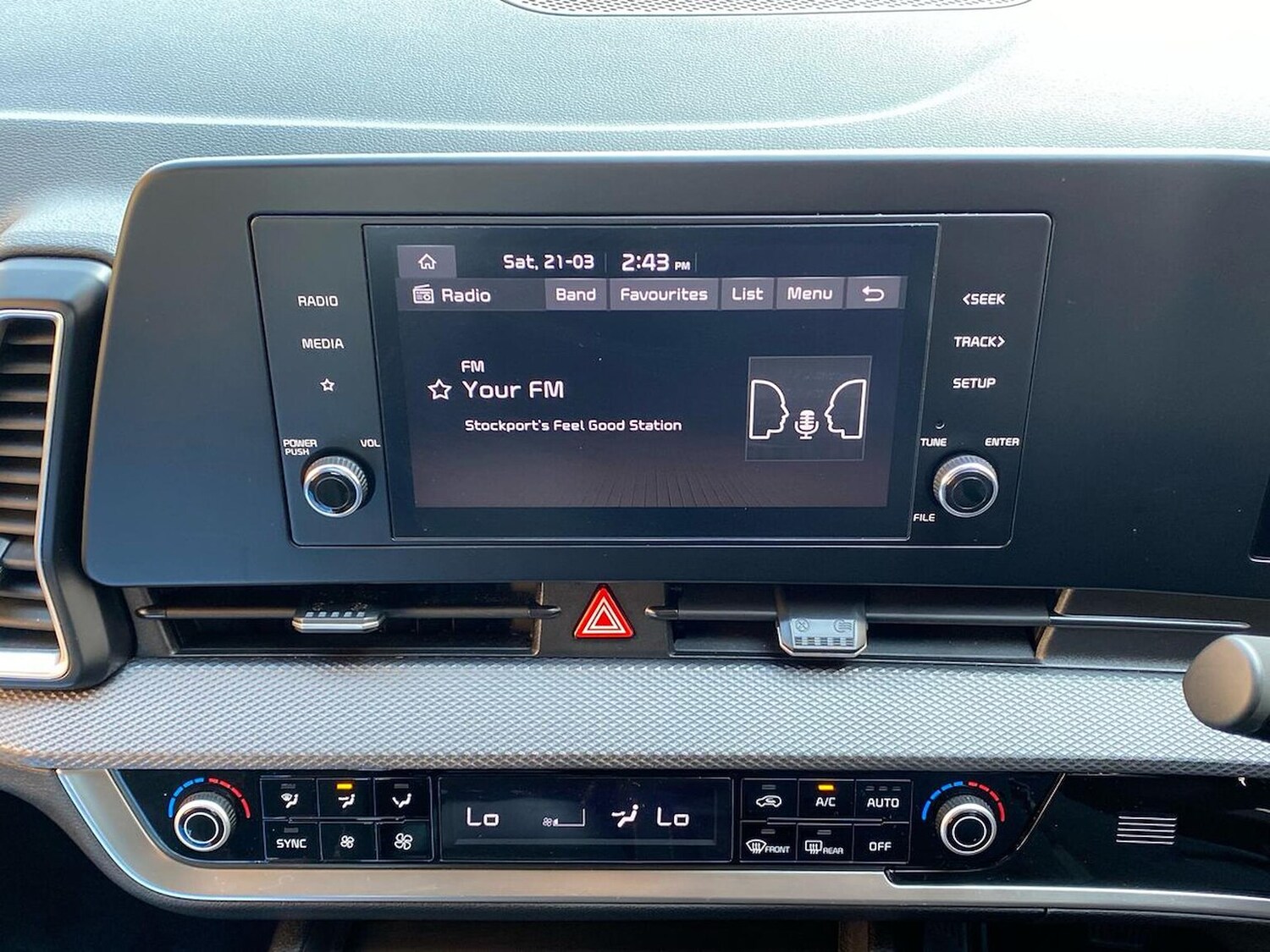 Used Kia Sportage 2023 for sale - 78192989: Photo 27