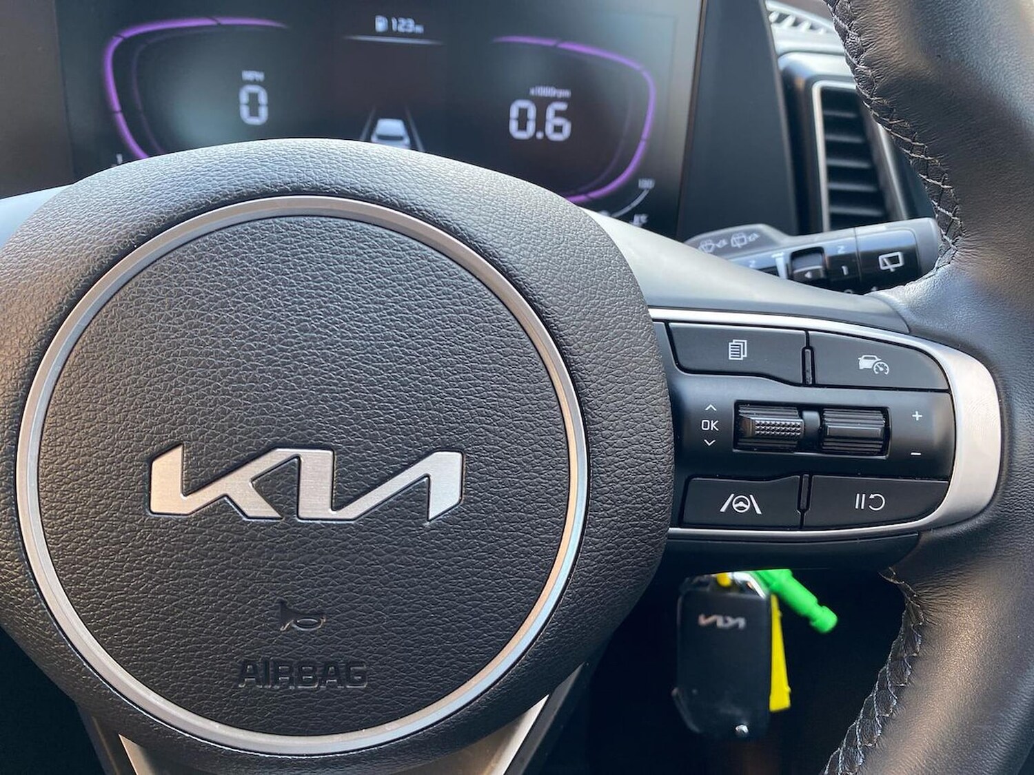 Used Kia Sportage 2023 for sale - 78192989: Photo 28