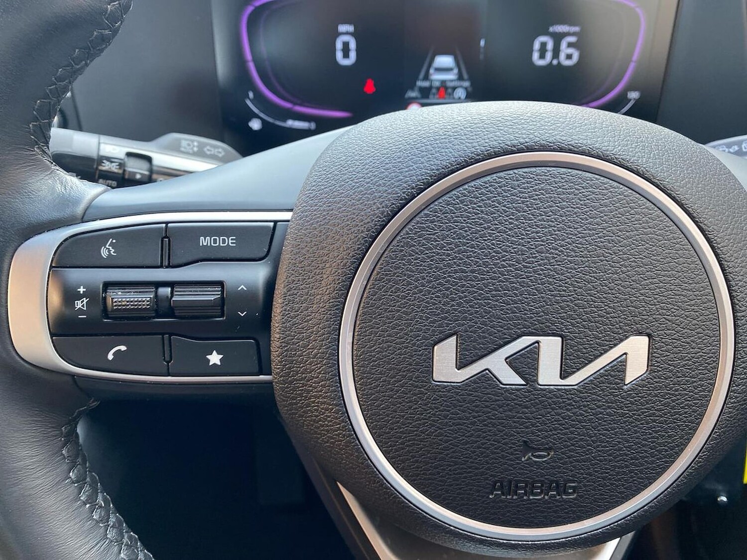 Used Kia Sportage 2023 for sale - 78192989: Photo 29