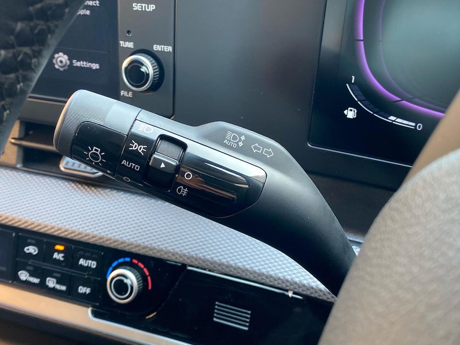 Used Kia Sportage 2023 for sale - 78192989: Photo 31