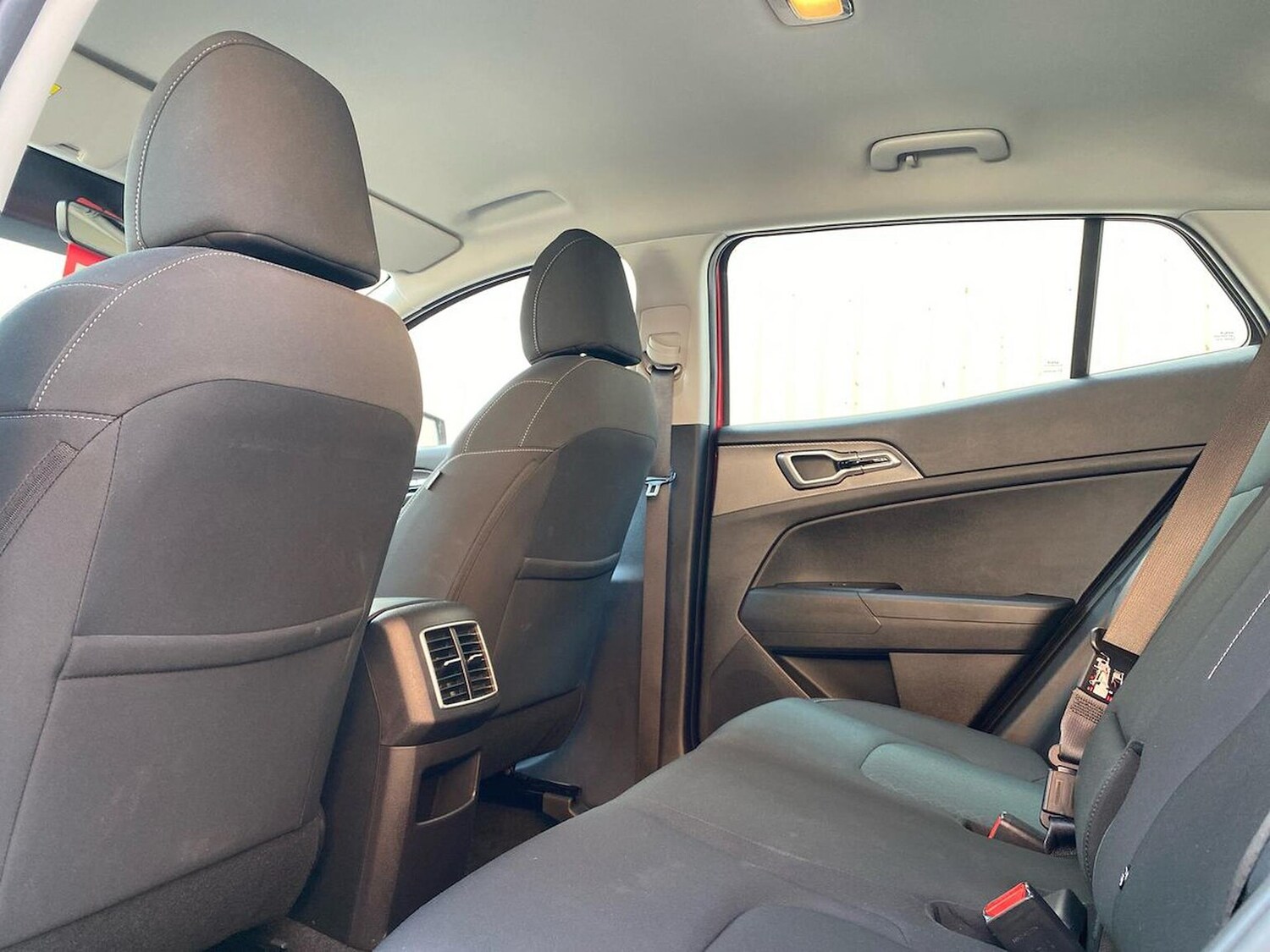 Used Kia Sportage 2023 for sale - 78192989: Photo 34