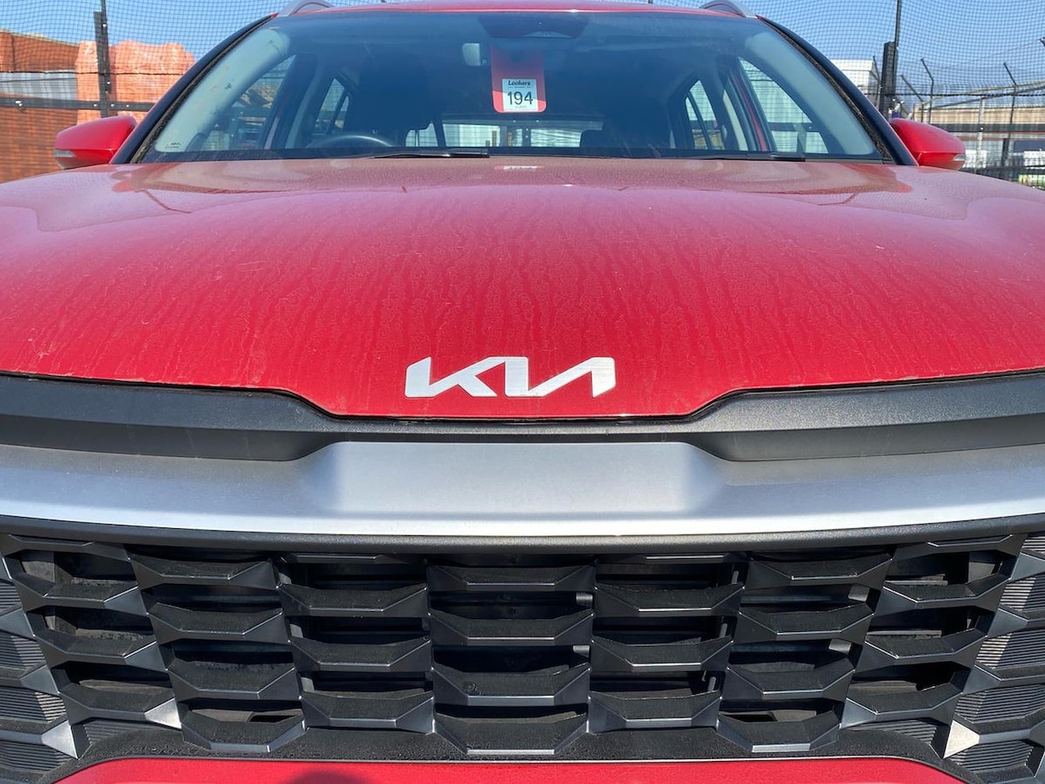 Used Kia Sportage 2023 for sale - 78192989: Photo 35