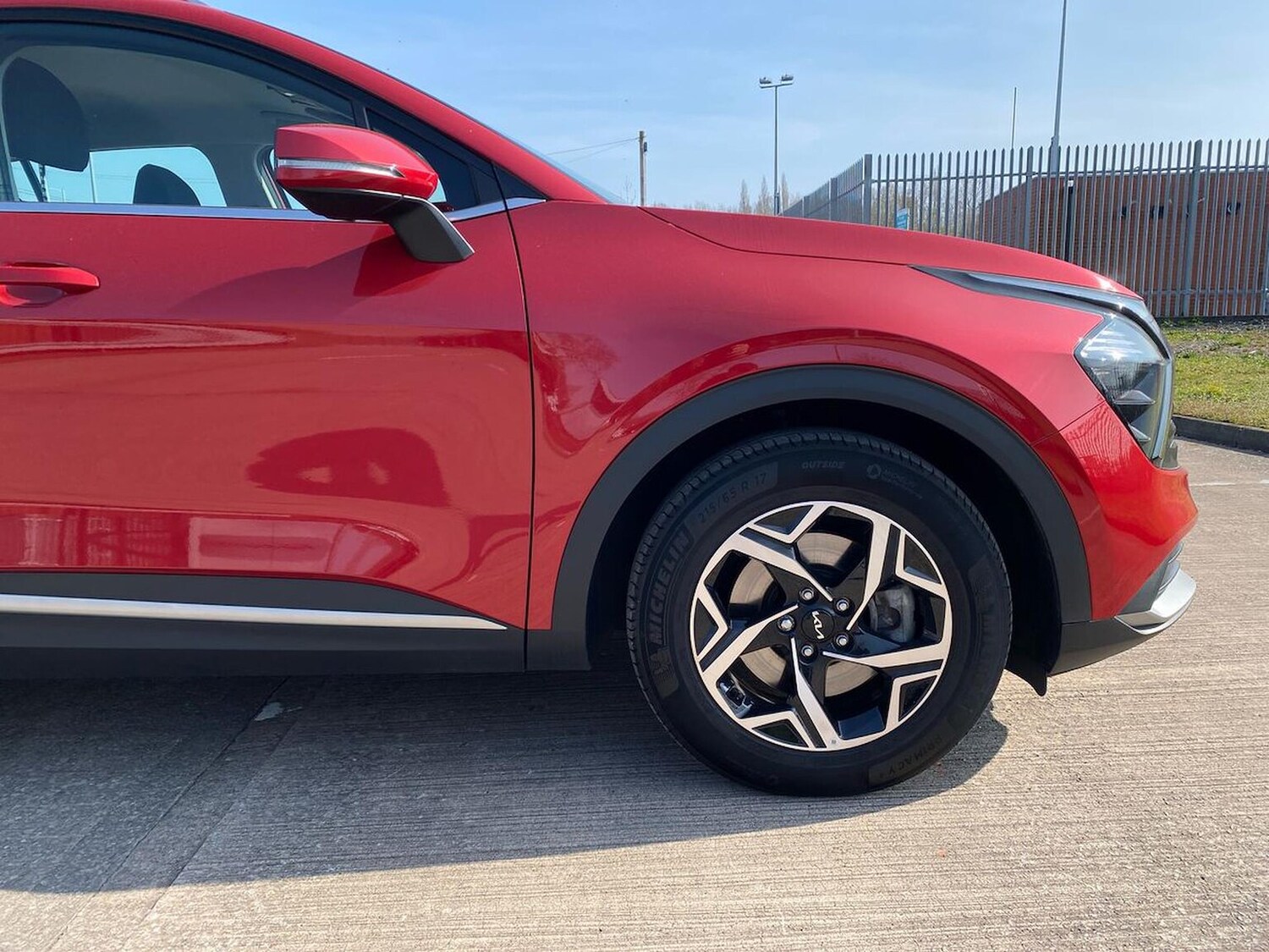 Used Kia Sportage 2023 for sale - 78192989: Photo 37