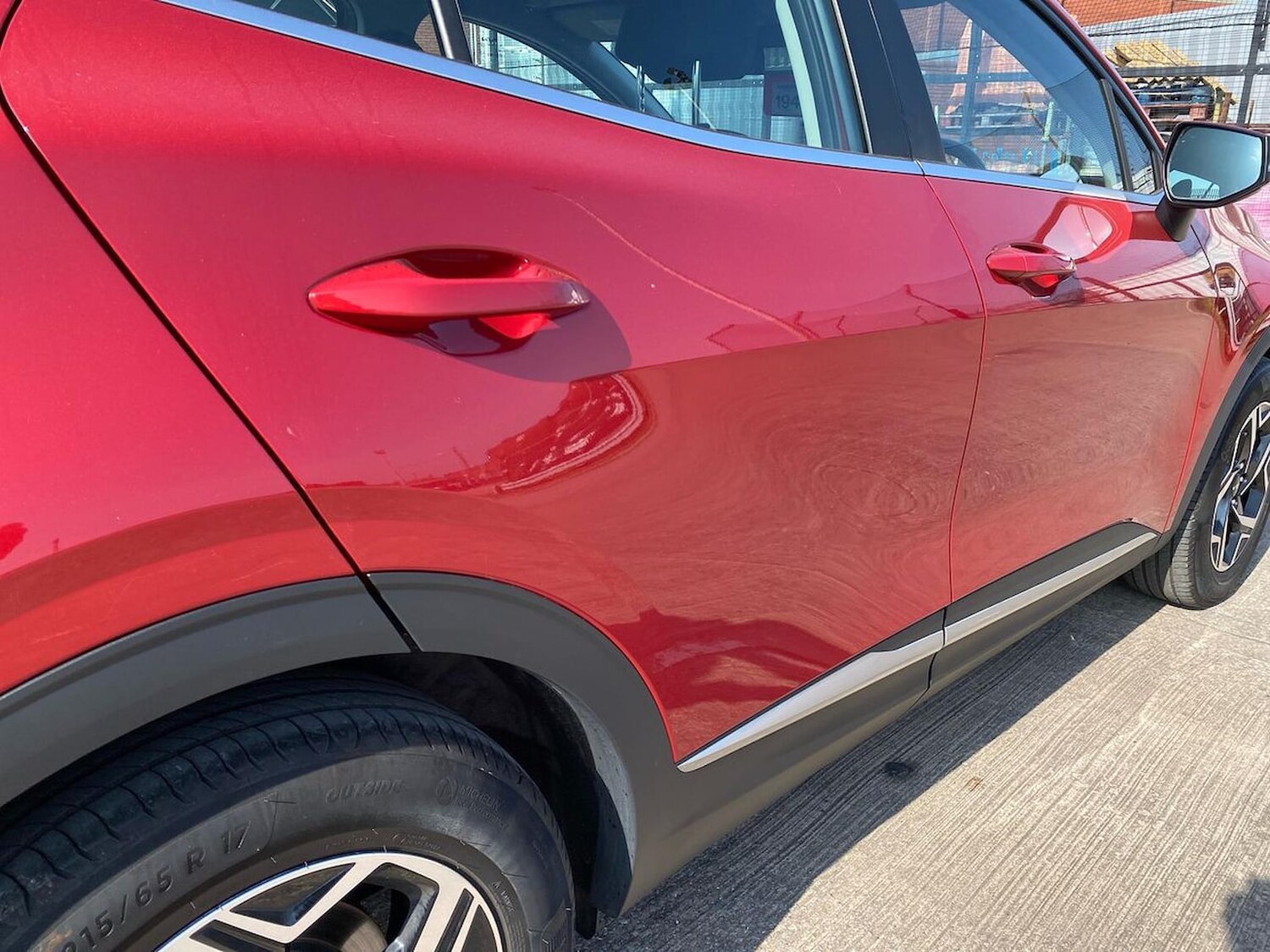 Used Kia Sportage 2023 for sale - 78192989: Photo 39