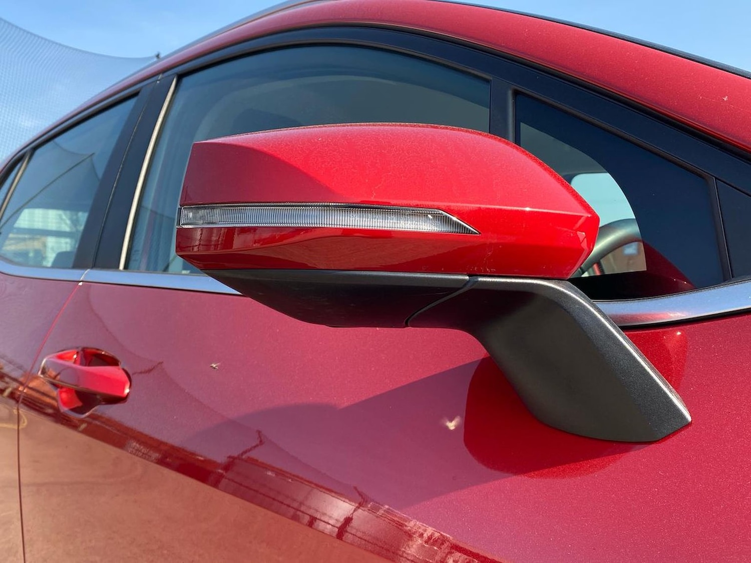 Used Kia Sportage 2023 for sale - 78192989: Photo 40